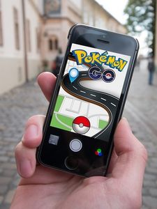 Pokémon Go: Rekordumsatz im Jahr 2019 erzielt (Foto: pixabay.com, stux)