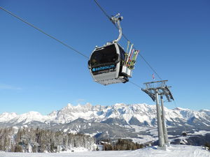 Top-Events auf der Reiteralm (Foto: Reiteralm Bergbahnen)