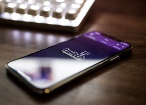 Twitch: Chats werden immer beliebter (Foto: unsplash.com, Caspar Camille Rubin)