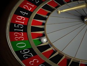 Roulette: Kreditkarten-Bann in Großbritannien (Foto: pixabay.com, PIRO4D)