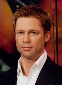 Brad Pitt: vereint Luxus und Charity (Foto: pixabay.com, PublicDomainPictures)