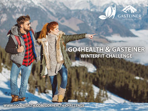 go4health Winterfit-Challenge (© go4health)