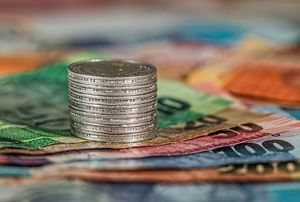 Geld: 2019 brachte finanziellen Segen für Start-ups (Foto: pixabay.com, stevepb)