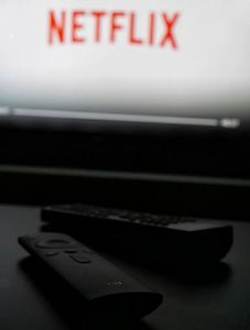 Netflix: Verdacht auf Steuervermeidung (Foto: unsplash.com, Dawid Łabno)