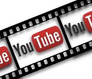 YouTube: Fehlinformation über Klimawandel (Foto: pixabay.com, geralt)