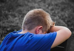 Depression: Forscher fordern Daten (Foto: pixabay.com, Myriams-Fotos)