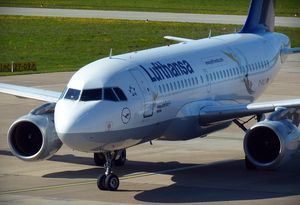 Lufthansa: Partnerschaft mit Google fixiert (Foto: pixabay.com, bernswaelz)