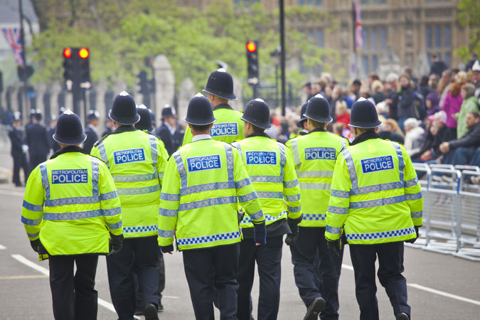 FREQUENTIS AG: Auftrag London Met Police