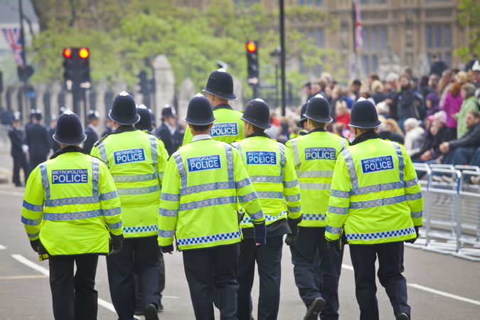 FREQUENTIS AG: Order London Met Police