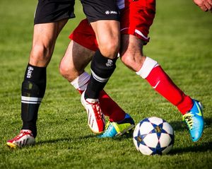 Fußball: Social Media negativ für Leistung (Foto: pixabay.com, flooy)