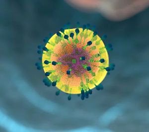 Virus: Immunsystem wehrt HBV ab (Foto: allinonemovie, pixabay.com)