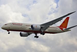 Air India: Staat veräußert seine Airline (Foto: unsplash.com, Daniel Eledut)