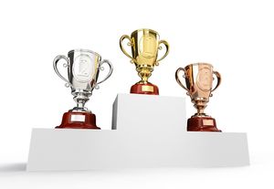 Podest: Ranking zerstört Mitarbeiterkooperation (Foto: pixabay.com, qimono)