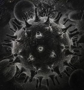 Virus: Neuer Antikörper wird anhaltend (Bild: madartzgraphics, pixabay.com)