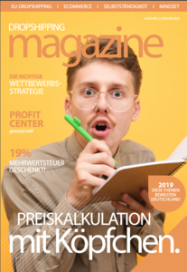 Cover neue Ausgabe (Copyright: EXPERTISEROCKS)