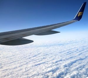 Tragfläche: Hydrogel verhindert Eisbildung (Foto: coloringcuties, pixabay.com)