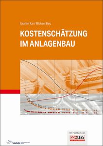 Neues Handbuch für Cost Engineers (Foto: Vogel Communications Group)