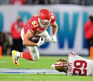 Super Bowl: 12 Mio. schalteten illegal ein (Foto: chiefs.com)