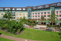 Evangelisches Krankenhaus Göttingen-Weende (Foto: EK Göttingen-Weende)