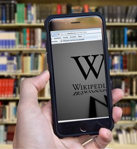 Wikipedia: KI bringt Artikel auf neuesten Stand (Foto: pixabay.com, geralt)