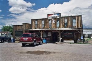 Liquor Shop in den USA: Zu viel davon schädlich (Foto: W. Brömme, pixelio.de)