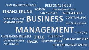 Grundzüge des erfolgreichen Managements (Copyright: IfM)