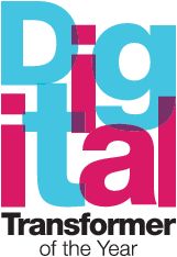 Logo der Initiative Digital Transformer of the Year (Foto: DTOY)