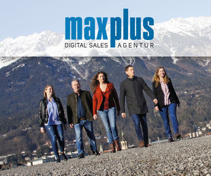 maxplus optimiert Digital Sales für KMUs (© maxplus)