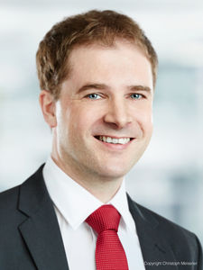 Dieter Pock, Steuerberater und TPA-Partner (Foto: Christoph Meissner)