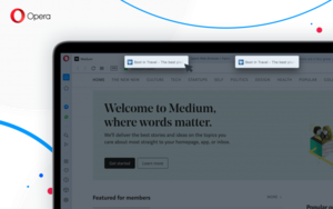 Doppelte Tabs: Diese werden in 