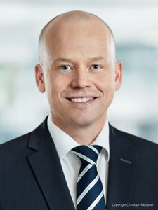 Sebastian Haupt, Partner bei TPA (Foto: Christoph Meissner)