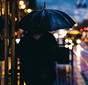 Regen: Das macht Online-Shopper kaufmüde (Foto: pixabay.com, Pexels)