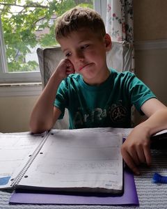 Hausaufgaben: Eltern brauchen Web als Stütze (Foto: pixabay.com, paperelements)