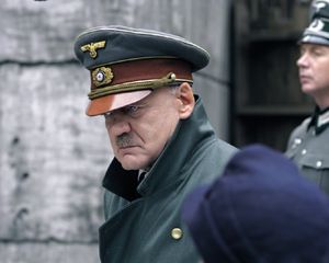 Bruno Ganz in 