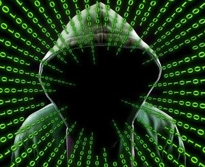Hacker: US-Kleinfirmen gefundenes Fressen (Foto: pixabay.com, geralt)