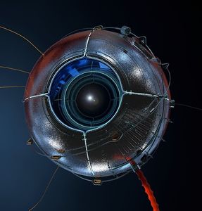 Im Blick: Web-Spione sind immer und überall (Foto: PIRO4D, poixabay.com)