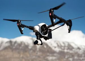 Drohne: KI macht Flugobjekt autonom (Foto: Free-Photos, pixabay.com)