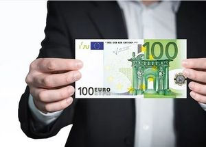 Geld: CEO-Gehälter steigen ungebremst (Foto: pixabay.com, geralt)