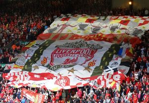 Liverpool-Fans: Sponsoren wollen TikTok-Präsenz (Foto: pixabay.com, anwo00)