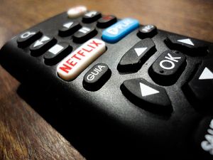 Netflix: Werbung auf Bestell-Button verboten (Foto: pixabay.com, jgryntysz)
