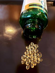 Vitamin D für Mobilität wichtig (Foto: Sue Shapses, rutgers.edu)