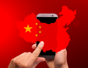China: Apple stoppt Anti-Zensur-App 