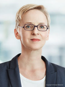 TPA-Partnerin Anja Cupal (Foto: Christoph Meissner)