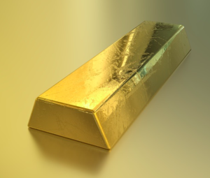 Goldbarren: Nachschub aus der Schweiz versiegt (Foto: pixabay.com, erik_stein)