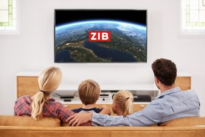 simpliTV unterliegt keinen Kapazitätsgrenzen (© Shutterstock)