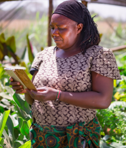 Smartphone: Frauen oft beim mobilen Netz benachteiligt (Foto: gsma.com)