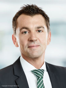 TPA-Partner Helmut Beer (Foto: Christoph Meissner)