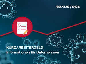 Neues Factsheet zu Kurzarbeitergeld und SAP HCM Kug (© nexus/eps)