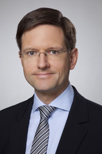 Prof. Dr. Ulrich Lichtenthaler (Foto: ISM)