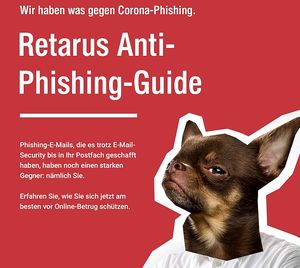Retarus-Anti-Phisihing-Guide (Bild: retarus GmbH)